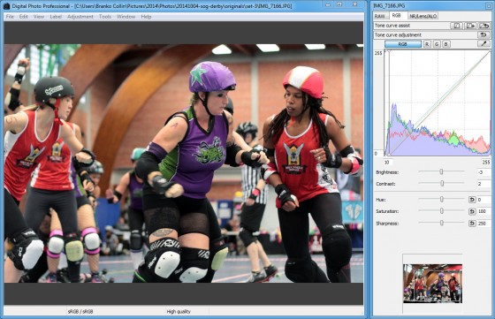 [Screenshot of a workflow editor.]