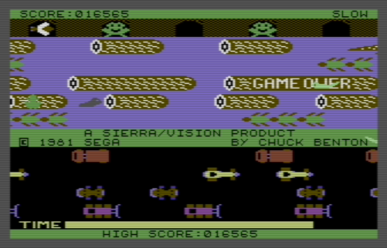 frogger-c64